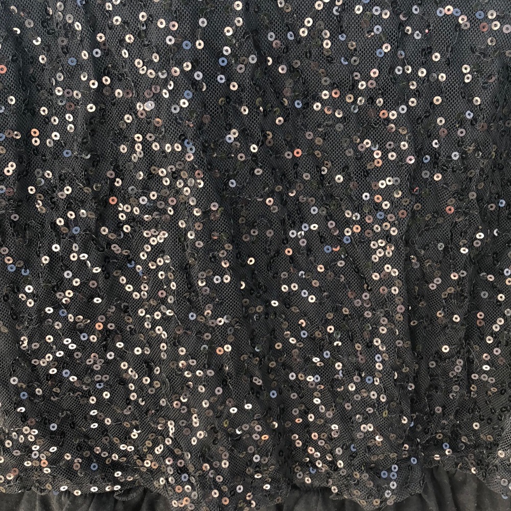 Sparkle top - Picture 5 of 7